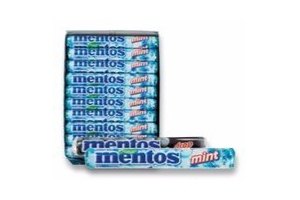 mentos