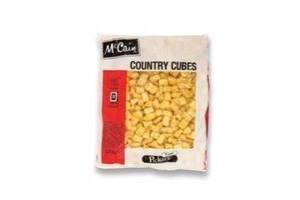 country cubes