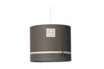 stapelgoed lillie hanglamp taupe