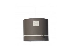 stapelgoed lillie hanglamp taupe