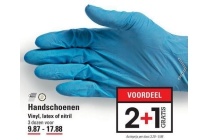 handschoenen