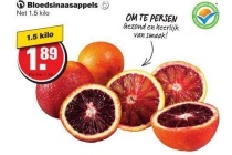 bloedsinaasappels