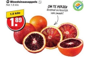bloedsinaasappels