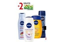 nivea