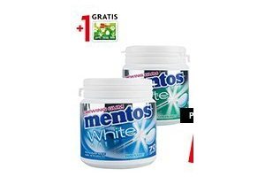 mentos kauwgom