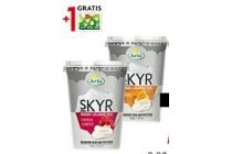 arla skyr