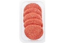 dekamarkt thuismerk american hamburgers