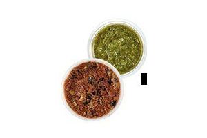 dekamarkt thuismerk tapenade of pesto