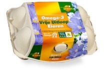 natuurfarm omega 3 vrije uitloopeieren