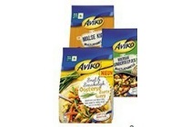 aviko maaltijdpannetje snel en amp smakelijk