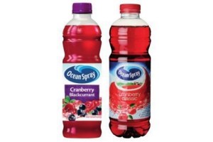 ocean spray