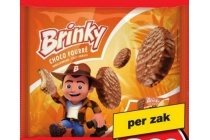 brinky