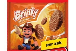 brinky