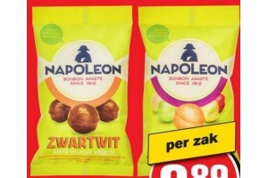 napoleon