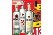 bacardi