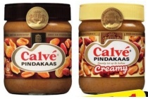 calv en eacute pindakaas
