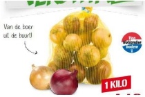 willem en amp drees biologische uienmix