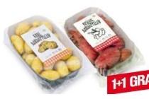 roseval kriel stamppotof koopmans aardappelen