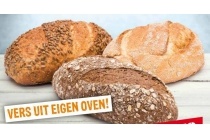 authentiek vloerbrood