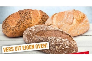 authentiek vloerbrood