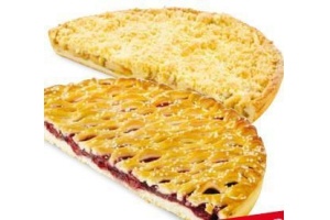 coop kersen of kruimel appelvlaai
