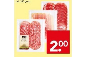 gualerzi italiaanse vleeswaren