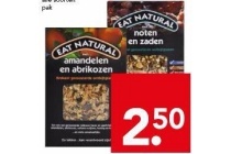 eat natural ontbijtgranen