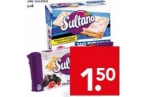 sultana fruitbiscuit of yofruit