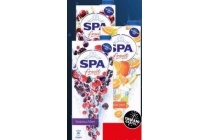 spa fruit 1 5 liter