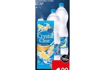 crystal clear 1 5 liter