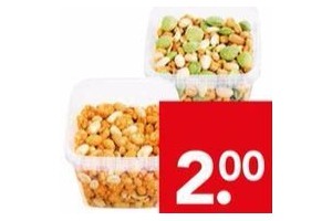 het beste van deen borrelbak