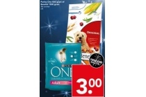 purina one 800 gram of beneful 1500 gram