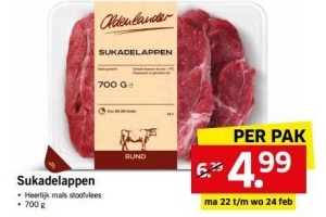 sukadelappen