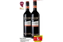 ruby cabernet