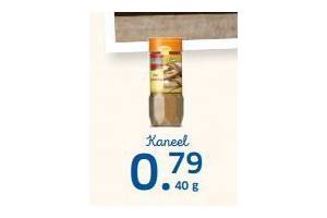 kaneel