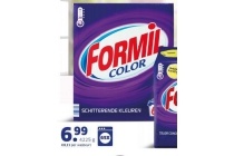 formil color