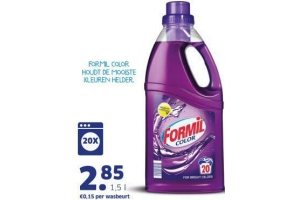 formil color