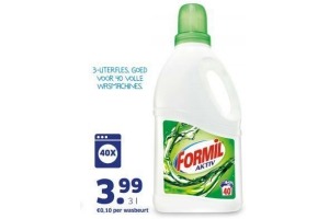 formil aktiv