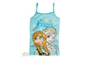 meisjes singlet