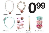 sieraden en haaraccessoires