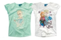 meisjes t shirt