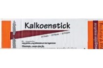van reusel kalkoenstick