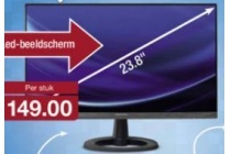 led beeldscherm