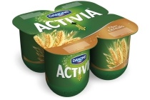 danone activia