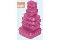 koelkastdozenset en euro 3 89 per set