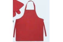 keukenschort en euro 3 99 per schort