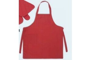 keukenschort en euro 3 99 per schort