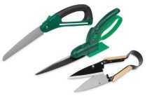 tuingereedschap