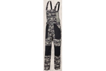 herenwerkbroek of overall