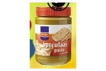 perfekt speculaas pasta